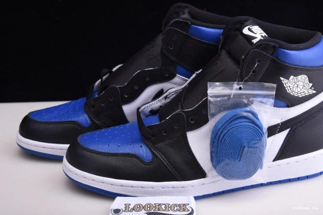 Cheap MAX 555088-041 1 Game Jordan Retro Royal Air OG High 0807